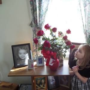 Meet your Posher, Lynn